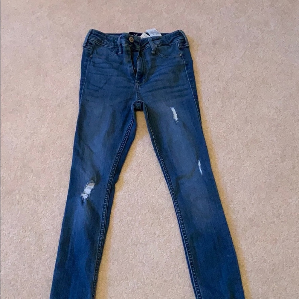 Hollister Jeans